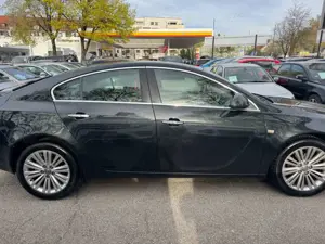 Opel Insignia Bild 5