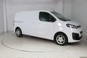 Citroen Jumpy Kasten Club L2H1 * Klima * Navi Bild 3