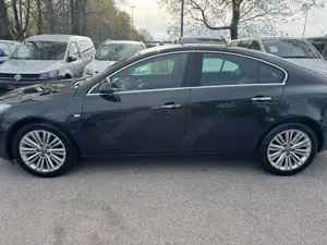 Opel Insignia Bild 4