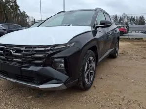 Hyundai TUCSON Prime ACC|RFK|PANO|LED|Navi|Carplay|Kl... Bild 4