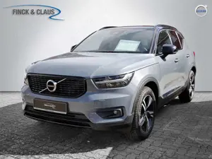 Volvo XC40 T3 R Design
