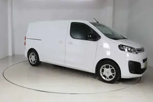 Citroen Jumpy Kasten Club L2H1 * Klima * Navi Bild 4