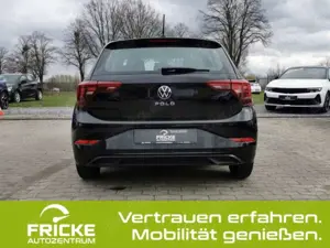 Volkswagen Polo VI+ Bluetooth+Parksensoren+LED+Verkehrszeichenerke Bild 3