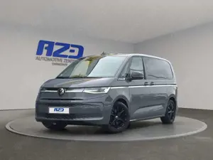 Volkswagen T7 Multivan TSI 7SITZ AHK HK MATRIX A-LEDER R-KAM