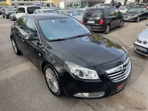 Opel Insignia Bild 3