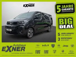 Citroen Spacetourer 2.2 Diesel FAP PLUS XL AHK+LED+Navi