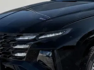 Hyundai TUCSON Bild 5