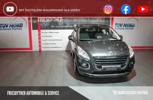 Peugeot 3008 1.6 BlueHDi 120 Active R.Kamera Navi AHK