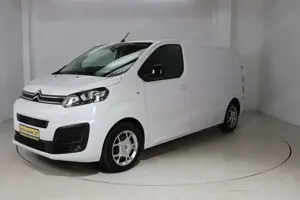 Citroen Jumpy Kasten Club L2H1 * Klima * Navi