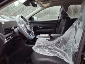 Hyundai TUCSON Prime ACC|RFK|PANO|LED|Navi|Carplay|Kl... Bild 5