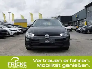 Volkswagen Polo VI+ Bluetooth+Parksensoren+LED+Verkehrszeichenerke Bild 2