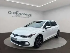 Volkswagen Golf 8 Style 1.5 TSI Navi Business Premium