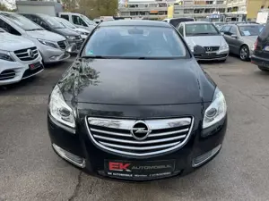 Opel Insignia Bild 2