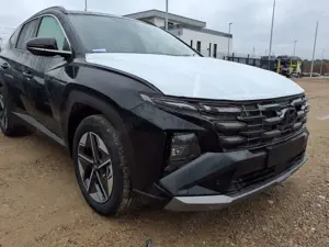 Hyundai TUCSON Prime ACC|RFK|PANO|LED|Navi|Carplay|Kl... Bild 3