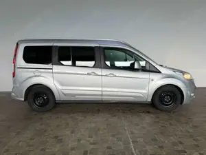 Ford Tourneo Connect 1,5 D L2 Titanium, Automatik, Pano, Navi