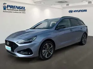 Hyundai i30 FL CW 1.0T DCT Advantage /Navi/Kamera/LED