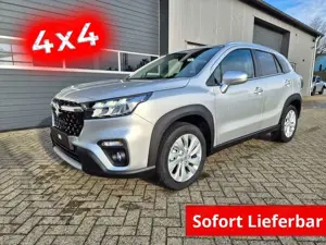 Suzuki S-Cross Comfort 110PS MHEV 4x4 ALLGRIP 1.4 Boosterjet Navi