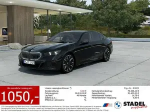 BMW 520 d xDrive M Sportpaket