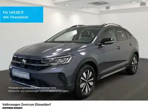 Volkswagen Taigo Goal 1.0 TSI Rückfahrkamera Sitzheizung