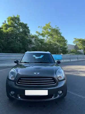 MINI Cooper Countryman Cooper