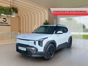 Kia Others EV2 42,2 kWh Earth Sitz Techno Winter DriveWise