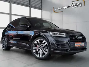 Audi SQ5 3.0 TFSI quat./Matrix/ACC/VC/Luft/StHzg./AHK
