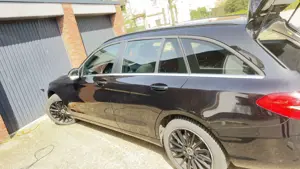 Mercedes-Benz C 180 (BlueTEC) d T Avantgarde