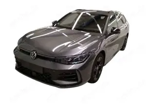 Volkswagen Passat Variant 1.5 eHybrid R-line PANO HuD AHK
