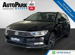 Volkswagen Passat Variant Comfortline BMT/Start-Stopp