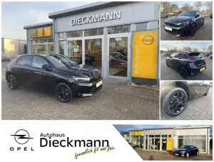 Opel Corsa GS Navi RFK SHZ Drive-Assist Allwetter LED