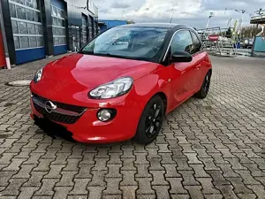 Opel Adam Adam 1.2 Unlimited