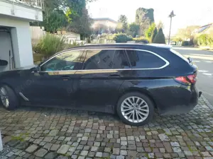 BMW 530 530d xDrive Touring Aut. M Sport Edition