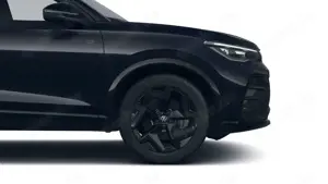 Volkswagen Tiguan Bild 3