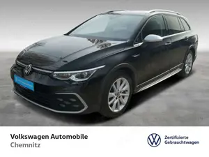 Volkswagen Golf VIII Alltrack 2.0 TDI 4Motion*LED*ACC*Navi*