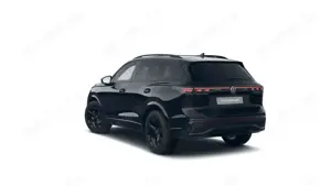 Volkswagen Tiguan Bild 4