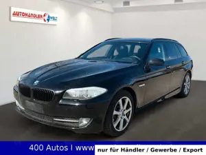 BMW 520 520d Xenon Automatik F11