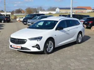 Opel Insignia B SportsTourer 1.5D Automatik Business