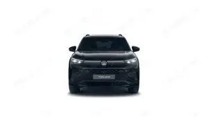 Volkswagen Tiguan Bild 2