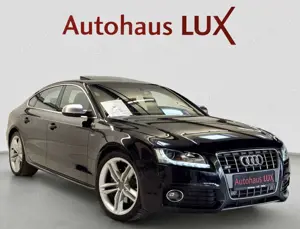 Audi S5 3.0 TFSI*QUATTRO*CARBON*BO*XENON*19ZOLL*MMI*