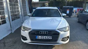 Audi A6 allroad quattro 3.0 TDI DPF tiptronic