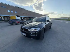 BMW X5 M xDrive30d Sport Edition M