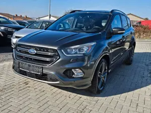 Ford Kuga ST-Line 4X4
