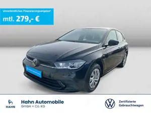Volkswagen Polo 1.0 Life LED AHK PDC Sitzhzg
