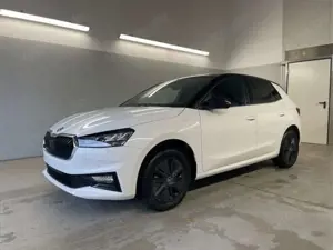 Skoda Fabia Selection 115PS DSG GV4+Dynamic+Cam+Kessy+Alu16+Si