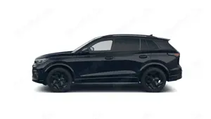 Volkswagen Tiguan Bild 5