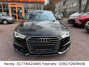 Audi A6 Bild 4