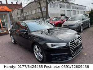 Audi A6 Bild 5