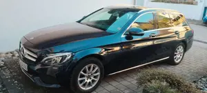 Mercedes-Benz C 200 C 200 T 4Matic 9G-TRONIC Avantgarde