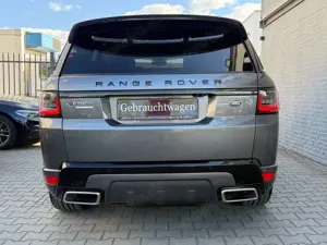 Land Rover Range Rover Sport Bild 4