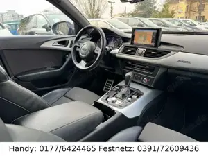Audi A6 Bild 2